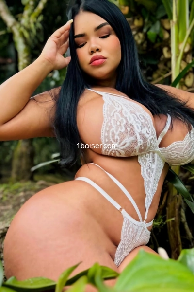 Valentina — Escort Asnieres sur Seine (1)
