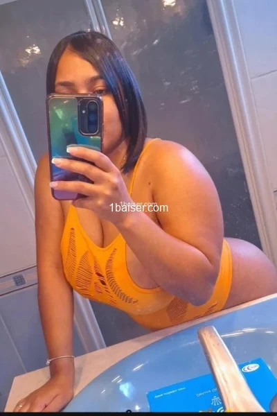 Susy — Escort Loiret