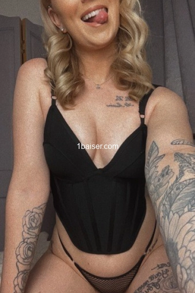 Hey je suis disponible — Escort Besançon (1)