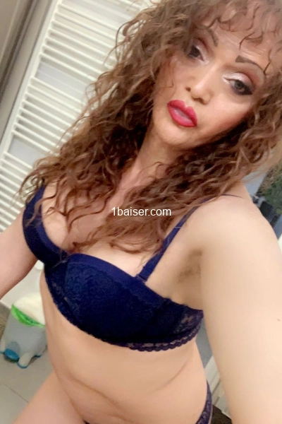 beverly31 — Escort Toulouse (1)