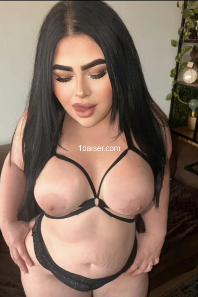 Lolita traviesa