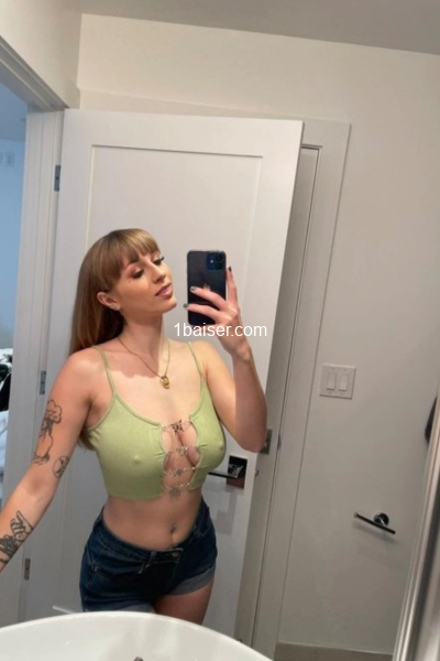 Lunna Brown