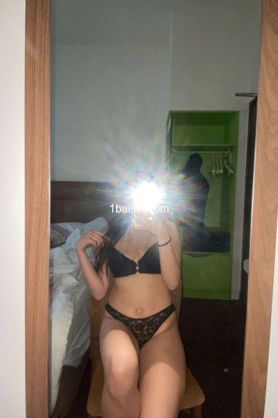 Lilmax457 — Escort Paris (1)