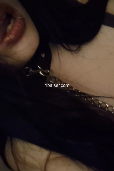 Escortgirl vends des sextape et nude — Escort Paris (1)