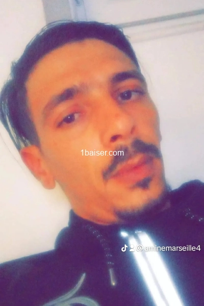 Adam  — Escort Marseille (1)