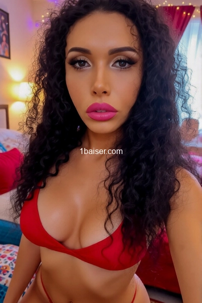 Jenny exotique trans