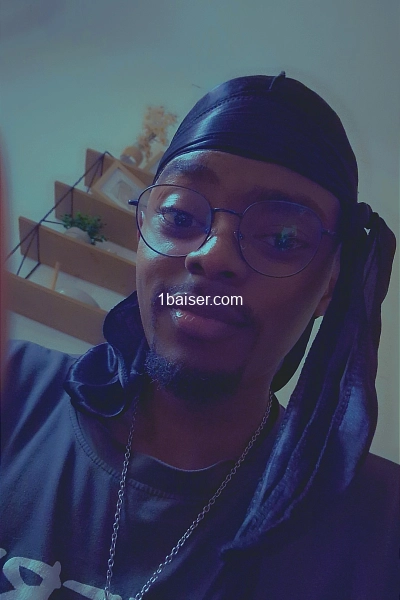 Yannick — Escort Nice (1)