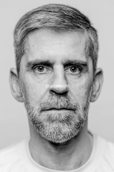 Charmant poilu  — Escort Paris (1)