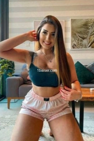 SANDRA HOT — Escort Bouches du Rhone (1)