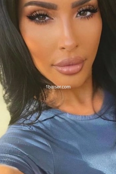 Charlotte  — Escort Laval (1)