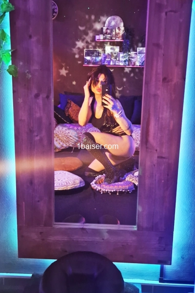 Tssandymassage — Escort Savoie (1)