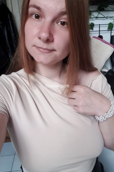 LadyTessa — Escort Nancy (1)