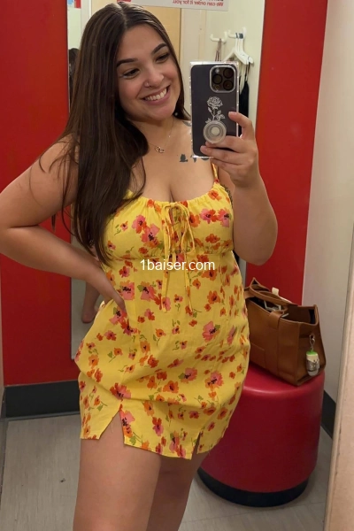 Lucie  — Escort La Rochelle (1)