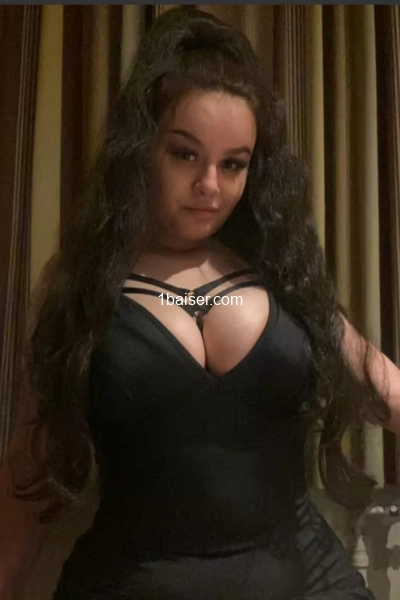 Julianakiss — Escort Jura (1)
