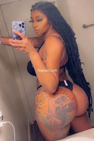 Ariane Michelle