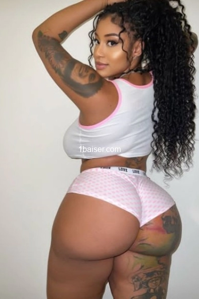 Ariane Michelle