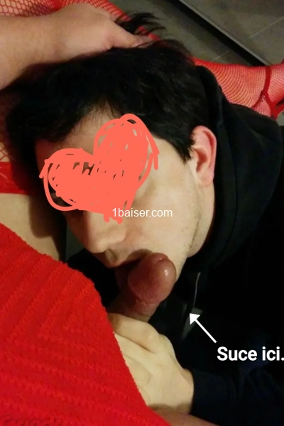 Maitresse Chloe Trans