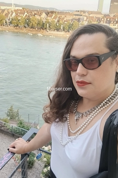 Maitresse Chloe Trans