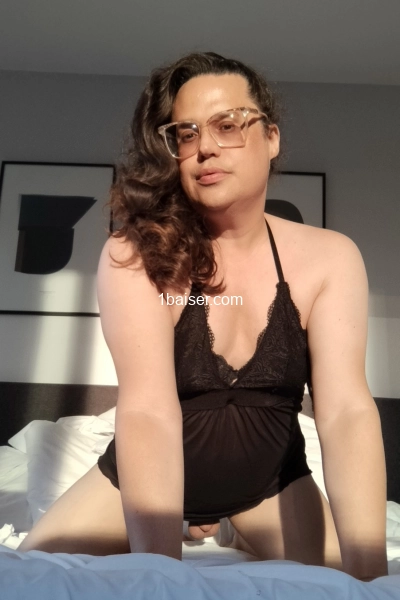 Maitresse Chloe Trans