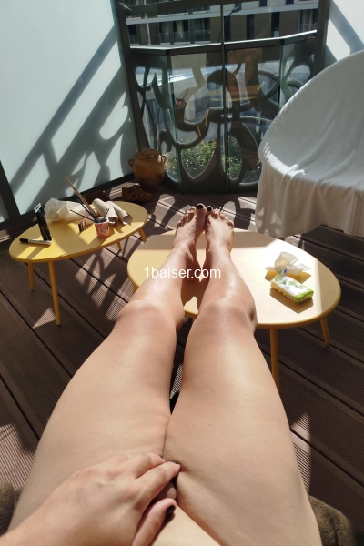 Maitresse Chloe Trans