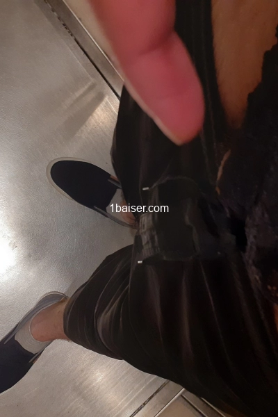 Pour une rencontre Sexe sur Paris 