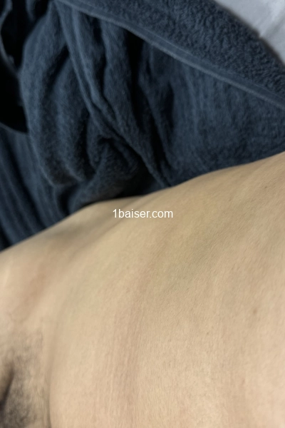 Jh pour femme ou couple — Escort Paris (1)