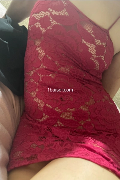 Lidya — Escort Lyon (1)