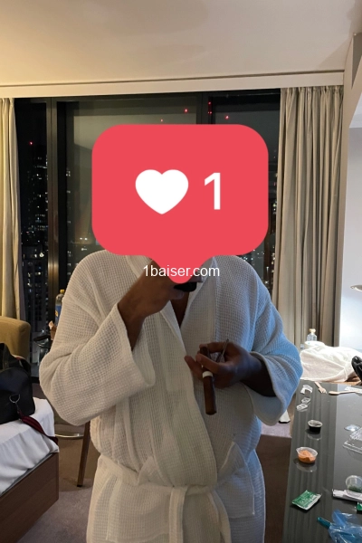Tristian Male Companion — Escort Toulouse (1)