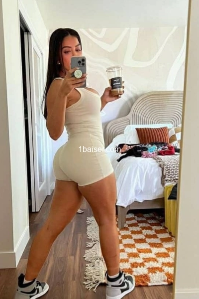 Alice  — Escort Aix en Provence (1)