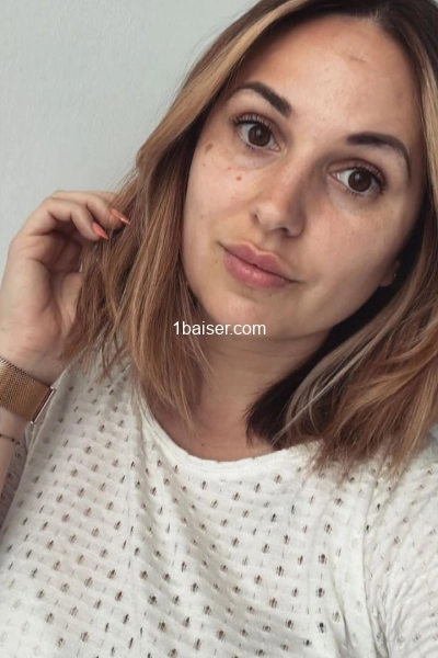 Lilliana — Escort Ajaccio (1)