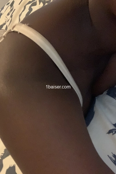 Maria — Escort Rennes (1)