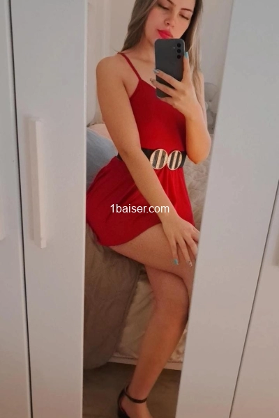 Lucía belle
