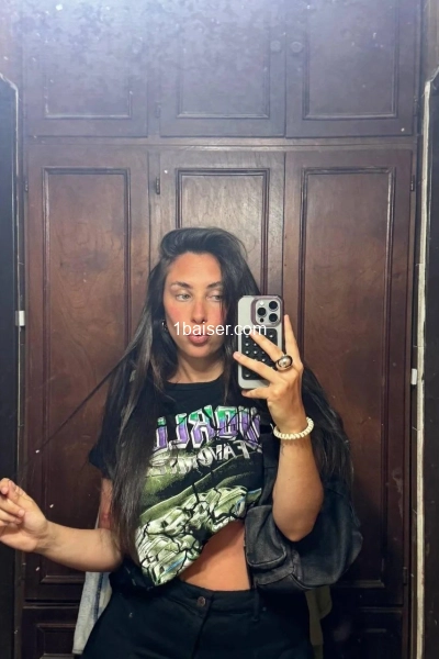 Escort à Montpellier : Béatrice Mela, Femme (2/3)