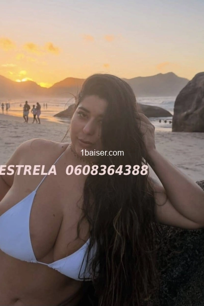 ESTRELA TRES CHAUD