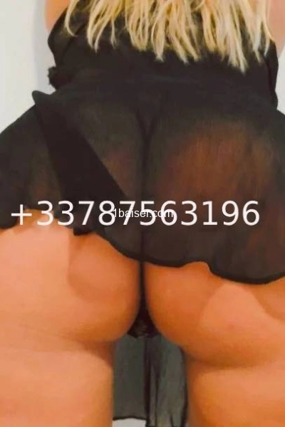 MONIQUE 