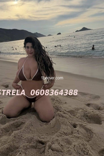 ESTRELA TRES CHAUD