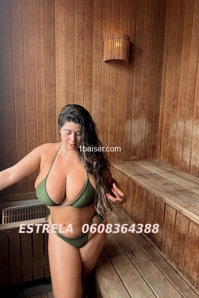 ESTRELA TRES CHAUD