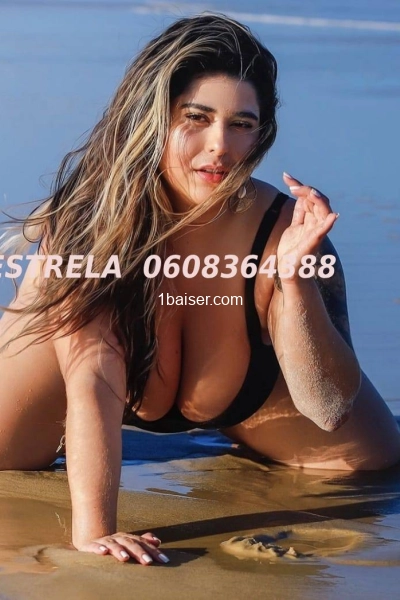 ESTRELA TRES CHAUD