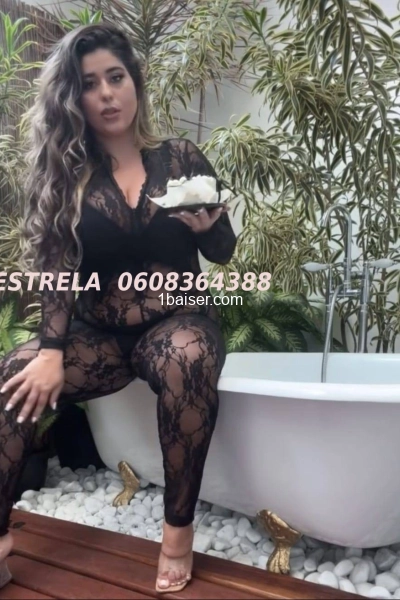 ESTRELA TRES CHAUD
