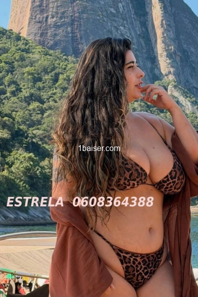 ESTRELA TRES CHAUD