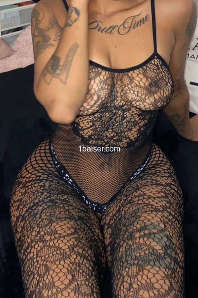 Maeva escorte girl — Escort Aulnay sous bois (1)
