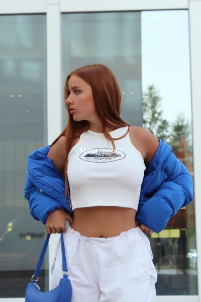 Marielle — Escort Paris (1)