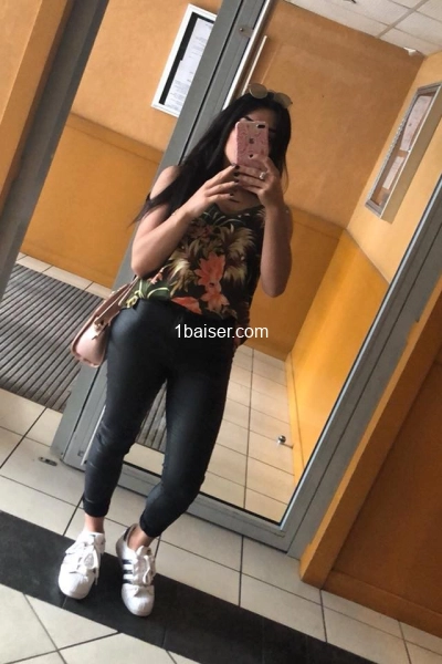 armelle rencontre — Escort Annecy (1)