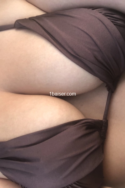 Maria88 — Escort Marseille (1)