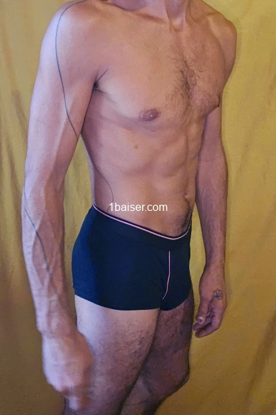 Elegance et légèreté  — Escort Toulouse (1)