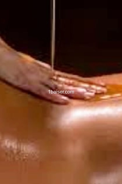 Massage  — Escort Nice (1)