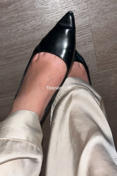 Maitresse Sofya — Escort Amiens (1)
