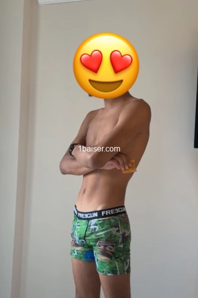 Algérien français  amant parfait  — Escort Cannes (1)