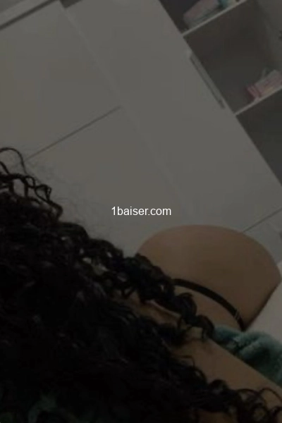 Dominaaa — Escort Paris (1)