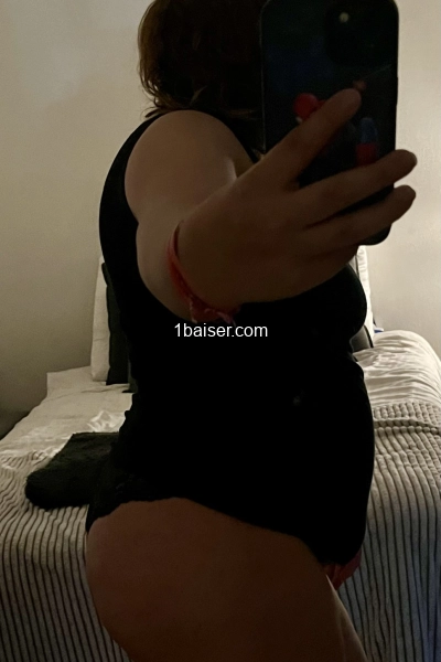 Laure Choupie Douce Caline